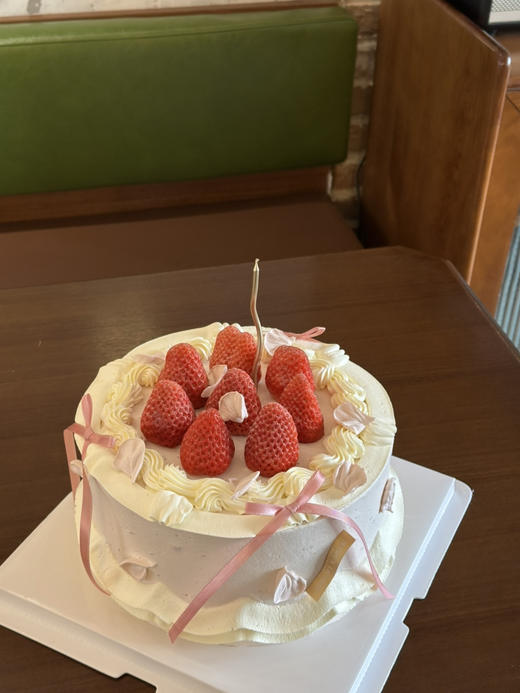 遇见莓好 商品图0