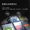Casarte卡萨帝652升超大容量冰箱 天成系列 法式对开多门冰箱 MSA氮氧智控保鲜 智慧动态除菌 灵冻舱BCD-652WGCFDAGDXU1 商品缩略图6