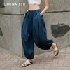 DIVINA BLU 马赛系列 迪唯纳慵懒收脚裤S145（售后说明：收货15天内支持调换货） 商品缩略图3