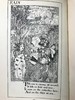 1913年 史蒂文森《童诗花园》 查尔斯·罗宾森百余幅插图 漆布精装36开 商品缩略图9