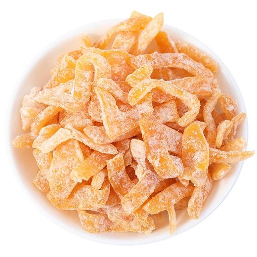 绿度山庄陈皮10袋家庭装 商品图3