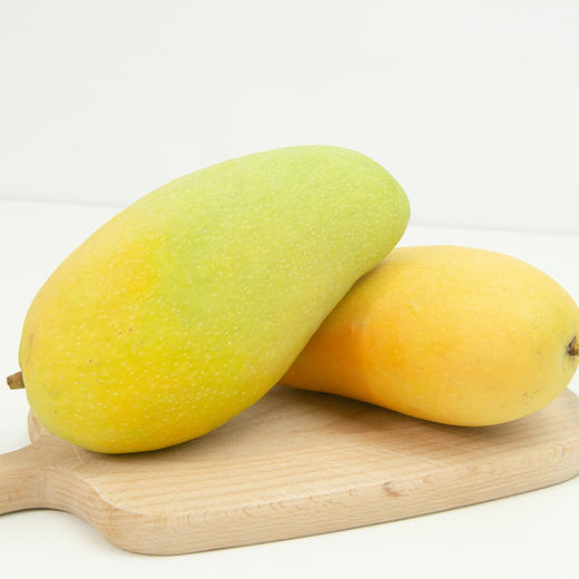 海南金煌芒 核薄 满满都是肉 一个下肚超满足 商品图2