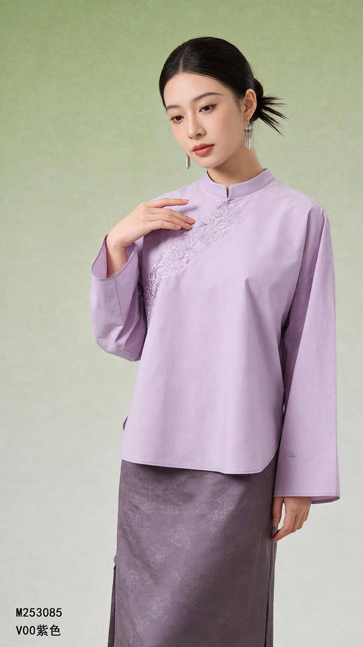 M253085衬衫 商品图9