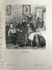 【法语】1846年 弗洛里安寓言 20幅趣味版画插图 漆布精装32开 商品缩略图9