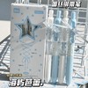 【开学季❗️海屿芭蕾按动笔】蕾丝绑带笔ins高颜值，学生考试速干刷题笔，字迹清晰，速干成型！开学季学生考试中性笔刷题笔0.5黑笔笔芯顺滑水笔L 商品缩略图2