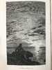 【法语】约19世纪后期 热带地区天文及自然科学研究 40幅版画插图  部分为彩色 真皮精装16开 商品缩略图12