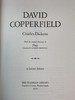 限量版！查尔斯・狄更斯《大卫・科波菲尔》 配插图 富兰克林图书馆豪华皮装本 商品缩略图2