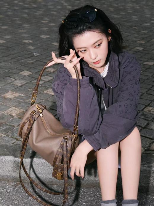 驴家 EXPRESS  小号手袋 三色合集！爆款！（DG*MM） 商品图9