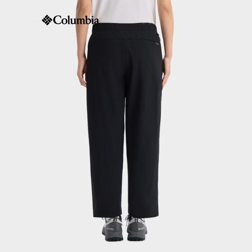 哥伦比亚女式防晒拒水长裤AR3569 商品图2