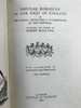 1923年 英格兰西部民间传奇 克鲁克香克2幅插图 漆布精装32开 商品缩略图3
