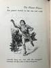 1896年 苏利文《火焰花及其他故事》 作者亲绘约百幅插图 漆布精装32开 商品缩略图13