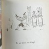 约19世纪后 凯迪克图画书第二册 配大量彩色插图 漆布精装大32开 商品缩略图14