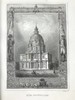 【法语】1853年 菲利普统治时期巴黎史 41幅精美版画插图 皮装16开 商品缩略图3