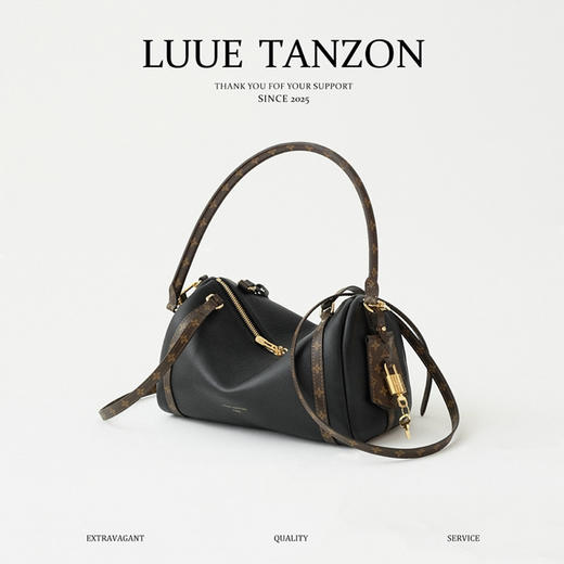 驴家 EXPRESS  小号手袋 三色合集！爆款！（DG*MM） 商品图0