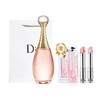 【送礼袋】【赠迪奥变色唇膏1.4g*2支小套盒】Dior/迪奥真我香水50ml 淡香/浓香  香港直邮 商品缩略图9