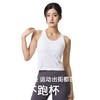 【路路精选】lulu一体式运动背心带胸垫跑步健身瑜伽服减震透气美背外穿女 商品缩略图4