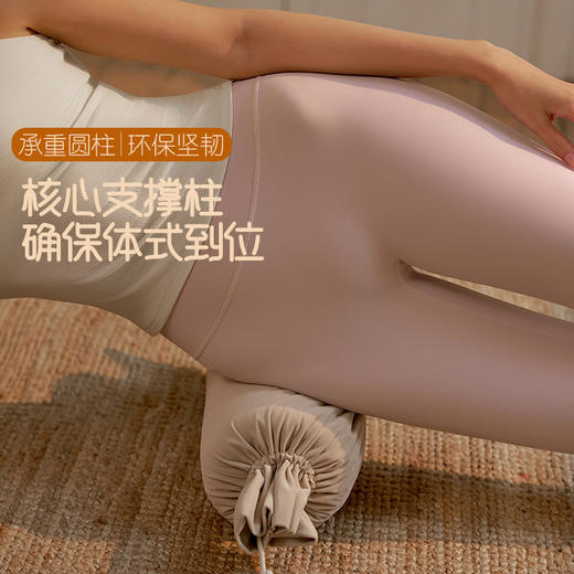 KBY25006 卡益糖果枕 商品图2