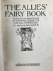 约1910~1920年代 协约国童话集 鬼才拉克姆12幅彩色与大量黑白文间插图 漆布精装大32开 商品缩略图3