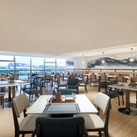 【聚会专享 | 大象酒店】湖州南浔 | 湖州南浔万豪万枫酒店（大象酒店）聚会套餐，399起/单人2晚，599起/单人3晚，2人起订，欢聚湖州新地标~ 商品图3