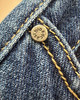原单正品播家牛仔裤直筒裤 商品缩略图7