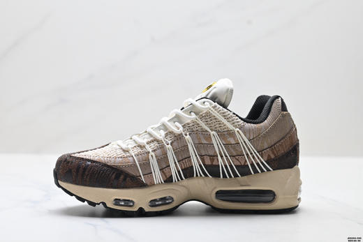 耐克Jay Chou x PHANTACI x Nike Air Max 95经典休闲运动跑步鞋ll1200-222男鞋 商品图2