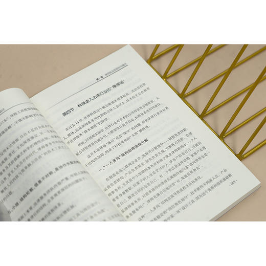 大模型时代的法律科技——从历史困局到平台跃迁 北京市金杜律师事务所法律科技团队著 法律出版社 商品图2