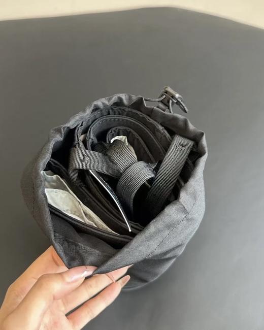 点此购买 始祖鸟多用途单肩手提包 xj 340676 商品图7