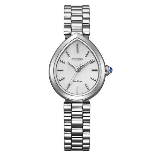 西铁城/CITIZEN光动能L系列女表EM1200-55A 商品图1