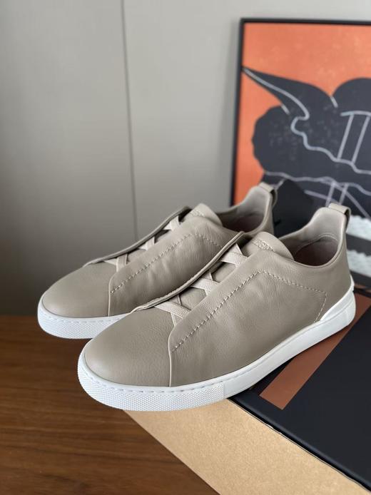 Zegna杰尼亚 TS-SECONDSKIN 奢华商务休闲（更多颜色咨询客服） 商品图1