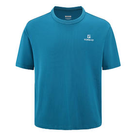 探路者通款短袖T恤TAJJAO80245