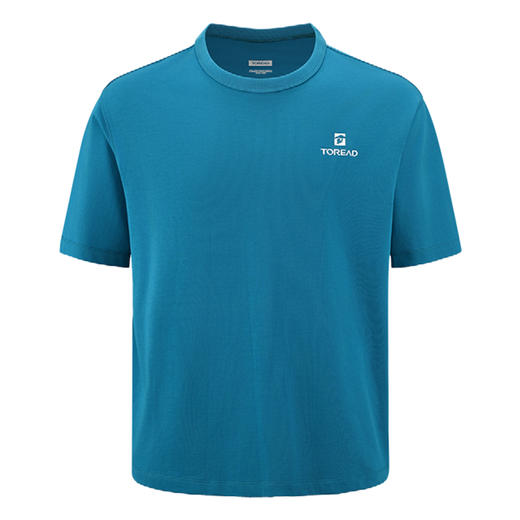 探路者通款短袖T恤TAJJAO80245 商品图0