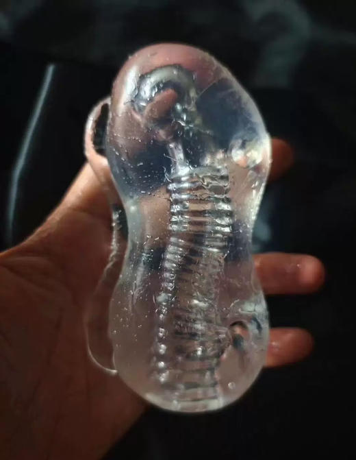 男用训练器透明便携脱敏训练器【5种不同款式送妹氵十润滑】 商品图1