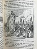 1914年 罗马人的故事 数十幅插图 全真皮精装35开 商品缩略图11