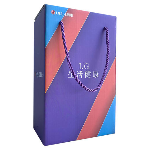 自营（天气丹）-韩国LG生活健康新款日化礼盒洗发沐浴露中秋国庆节团购伴手礼 A款 商品图4