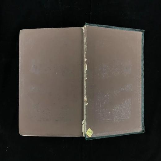 1859年 亚当·斯密《国富论》含作者生平与注释 2幅插图 漆布精装18开 商品图3