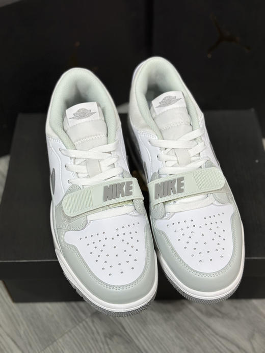 秋冬特惠💰390 公司级 Air Jordan Legacy 312 Low “三合一” 低帮篮球鞋 商品图3