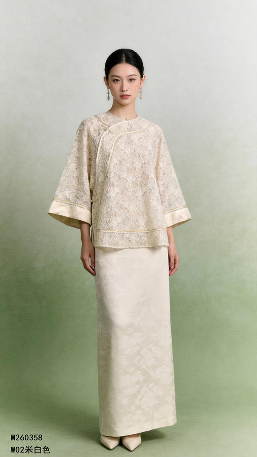 M260358衬衫 商品图1