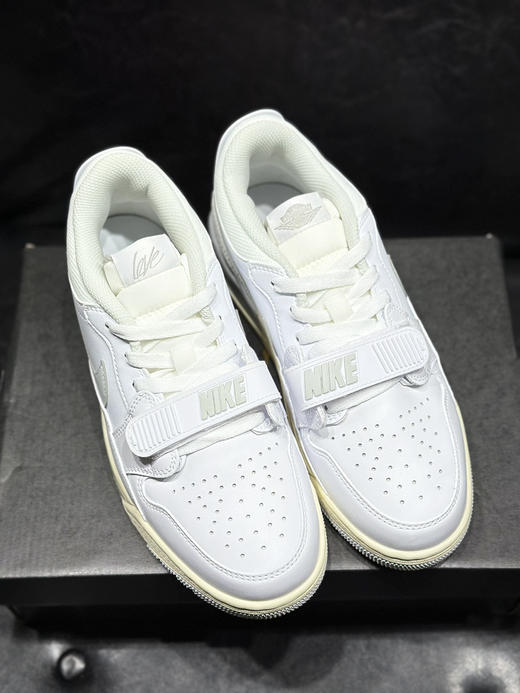 秋冬特惠💰390 公司级 Air Jordan Legacy 312 Low “三合一” 低帮篮球鞋 商品图3
