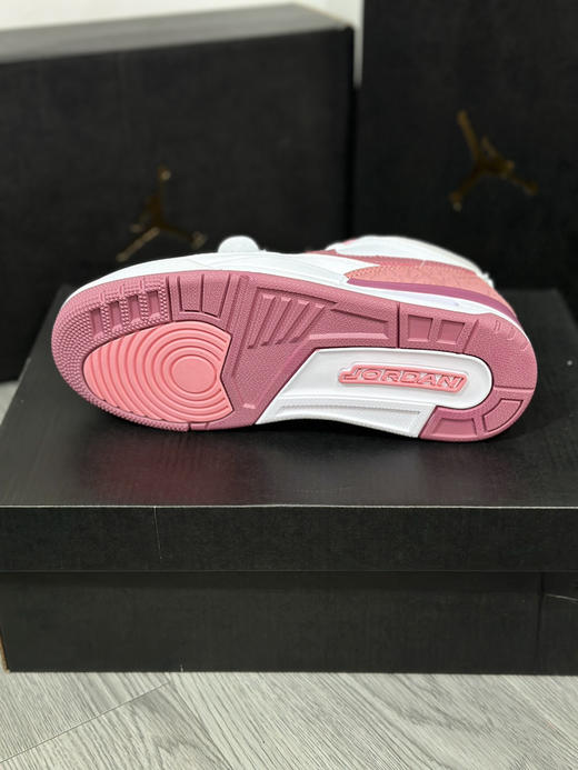 秋冬特惠💰390 公司级 Air Jordan Legacy 312 Low “三合一” 低帮篮球鞋 商品图8