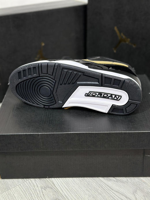 秋冬特惠💰390 公司级 Air Jordan Legacy 312 Low “三合一” 低帮篮球鞋 商品图8