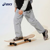 ASICS/亚瑟士儿童26年中性款梭织长裤吸湿速干弹力舒适降落伞裤型 商品缩略图3