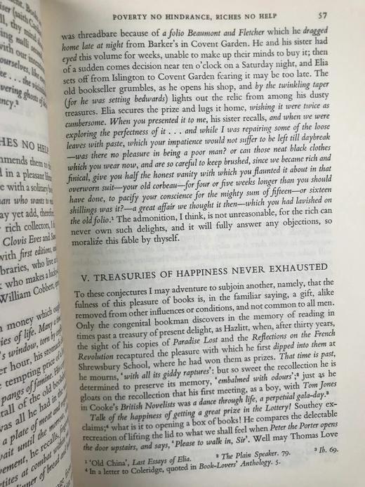 1950年 霍尔布鲁克·杰克逊《藏书癖之解剖》 精装大32开 商品图6