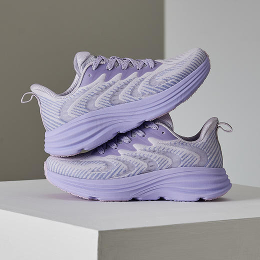 嘉适步灵动2.0Turbo舒适慢跑透气耐磨软弹三防跑鞋夏季减震宽楦 商品图1