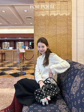 ForPoem · 穿搭分享 · @velvetvomg