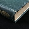 1862年 弥尔顿诗集 约翰马丁等名家7幅版画插图 漆布精装32开 商品缩略图8