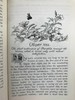 1903年 戈德史密斯《威克菲尔德牧师》 休·汤姆森约百幅插图 漆布精装64开 商品缩略图10