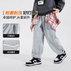 【反光条】男童裤子儿童运动裤春季新款卫裤高街耐磨耐洗宽松百搭 商品缩略图2