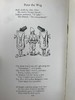 1906年 巴布民谣集 作者亲绘350幅插图 漆布精装32开 商品缩略图6