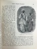 1899年 巴林-古尔德《同心合意：传教公祷书》 数十幅插图 漆布精装大32开 商品缩略图7