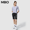 MBO Frontier女子春夏潮流时尚 吸湿速干透气短袖骑行服 C316 (经销商专拍链接，非经销商拍单不发货) 商品缩略图6